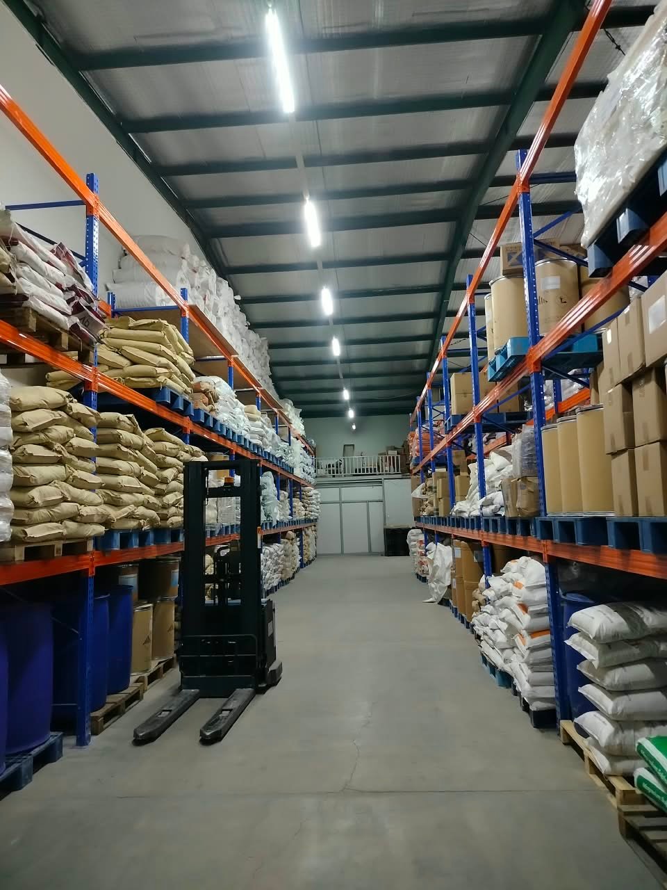 Foto pendukung halaman Suhu Penyimpanan Obat — Perkasa Racking TAP (2)