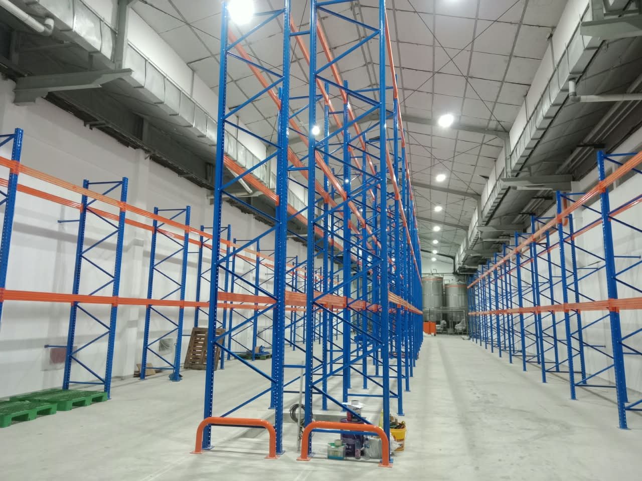 Foto pendukung halaman Layout Gudang Farmasi — Perkasa Racking TAP (2)