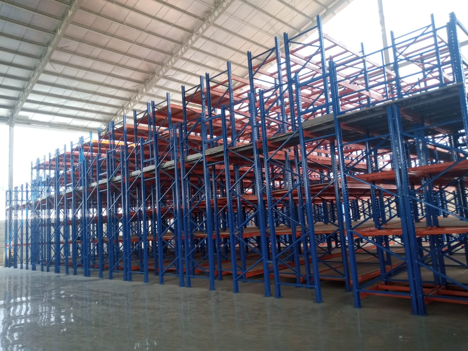Foto pendukung halaman Rak Sampel Pertinggal & Arsip Batch Record Farmasi — Perkasa Racking TAP (4)