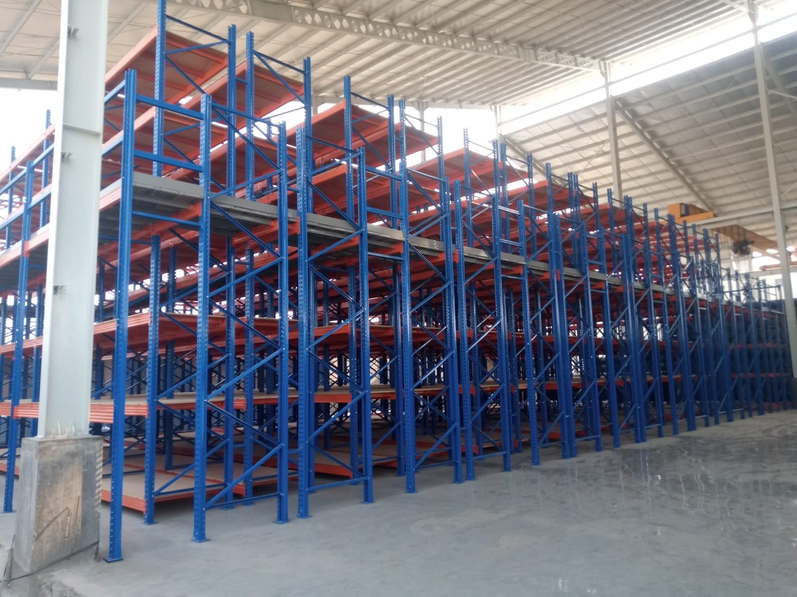 Foto pendukung halaman Perbedaan CPOB dan CDOB serta Pengaruhnya pada Gudang — Perkasa Racking TAP (2)